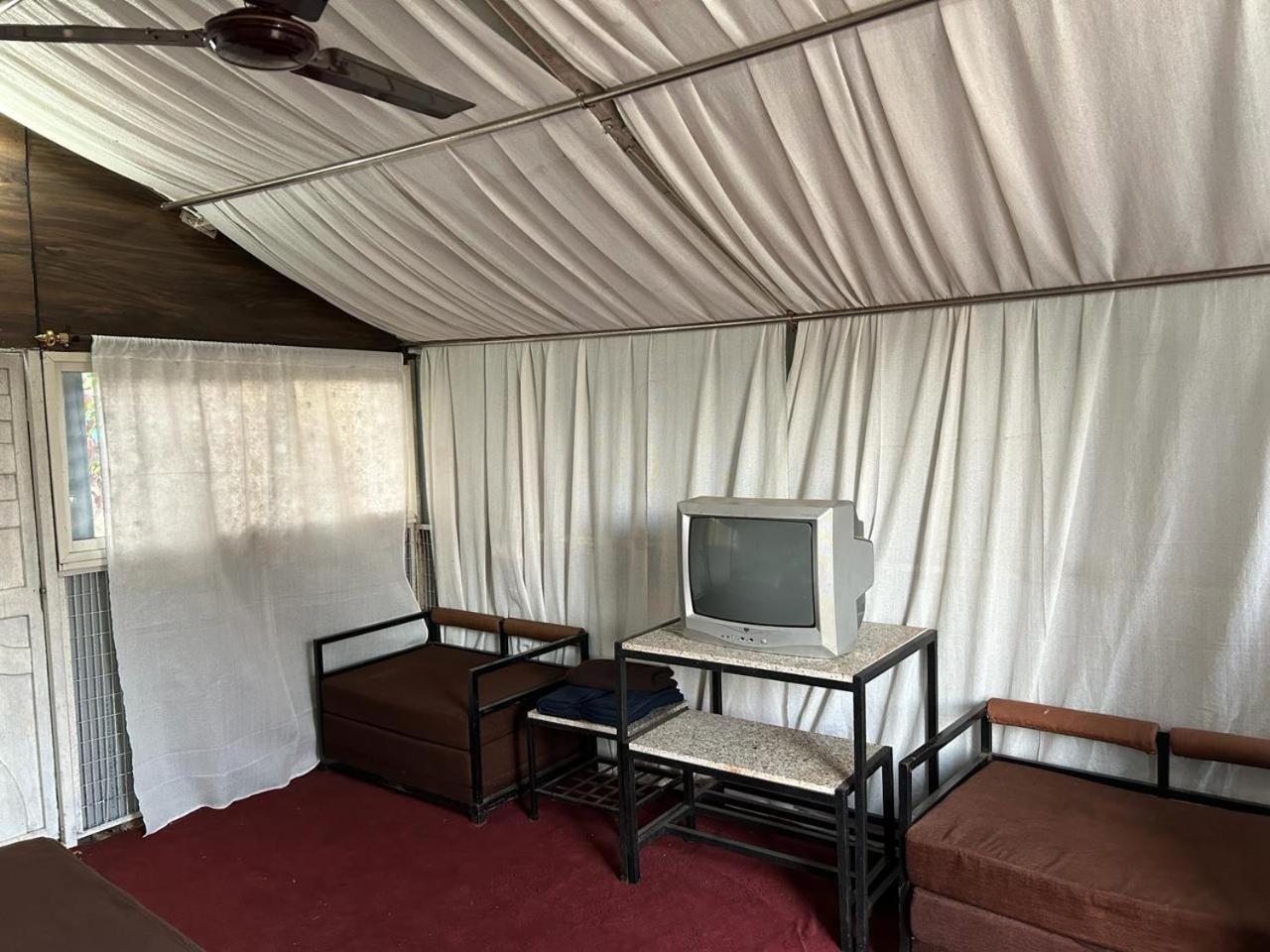 Presidency Highland Resort Koynanagar Экстерьер фото