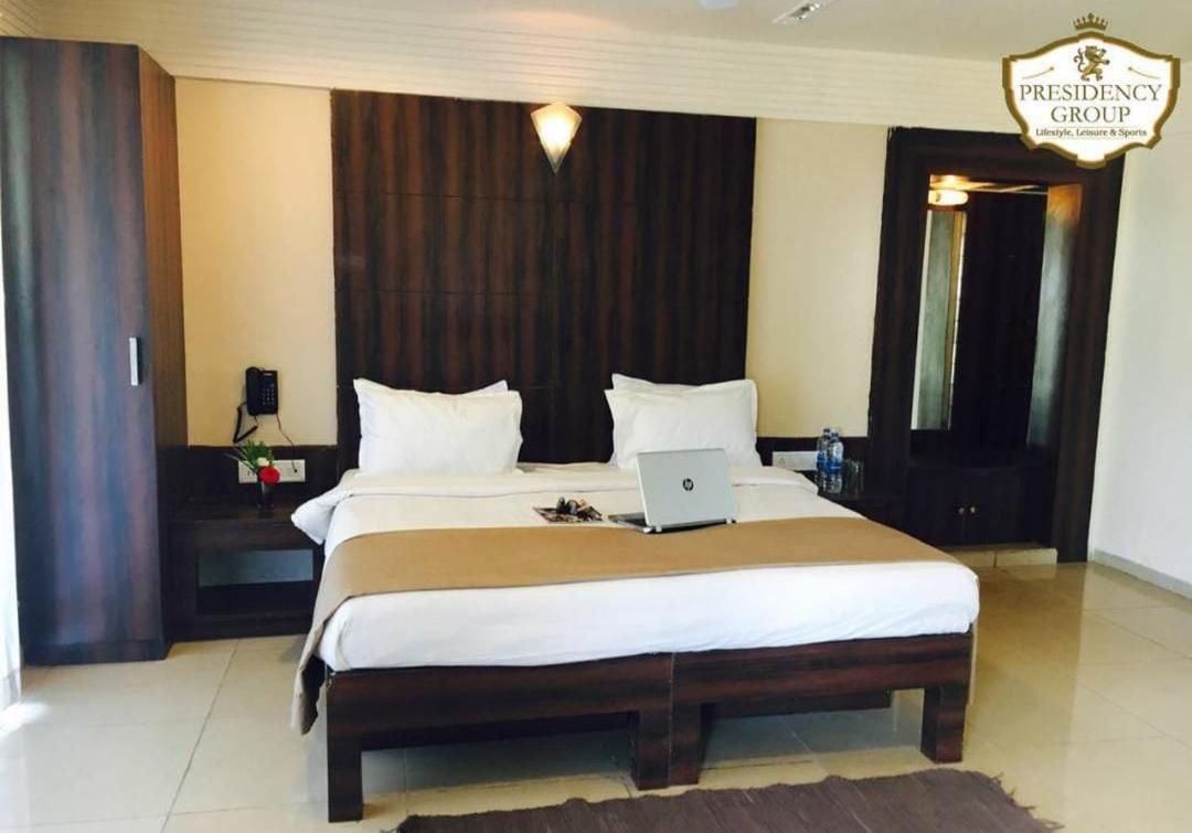 Presidency Highland Resort Koynanagar Экстерьер фото