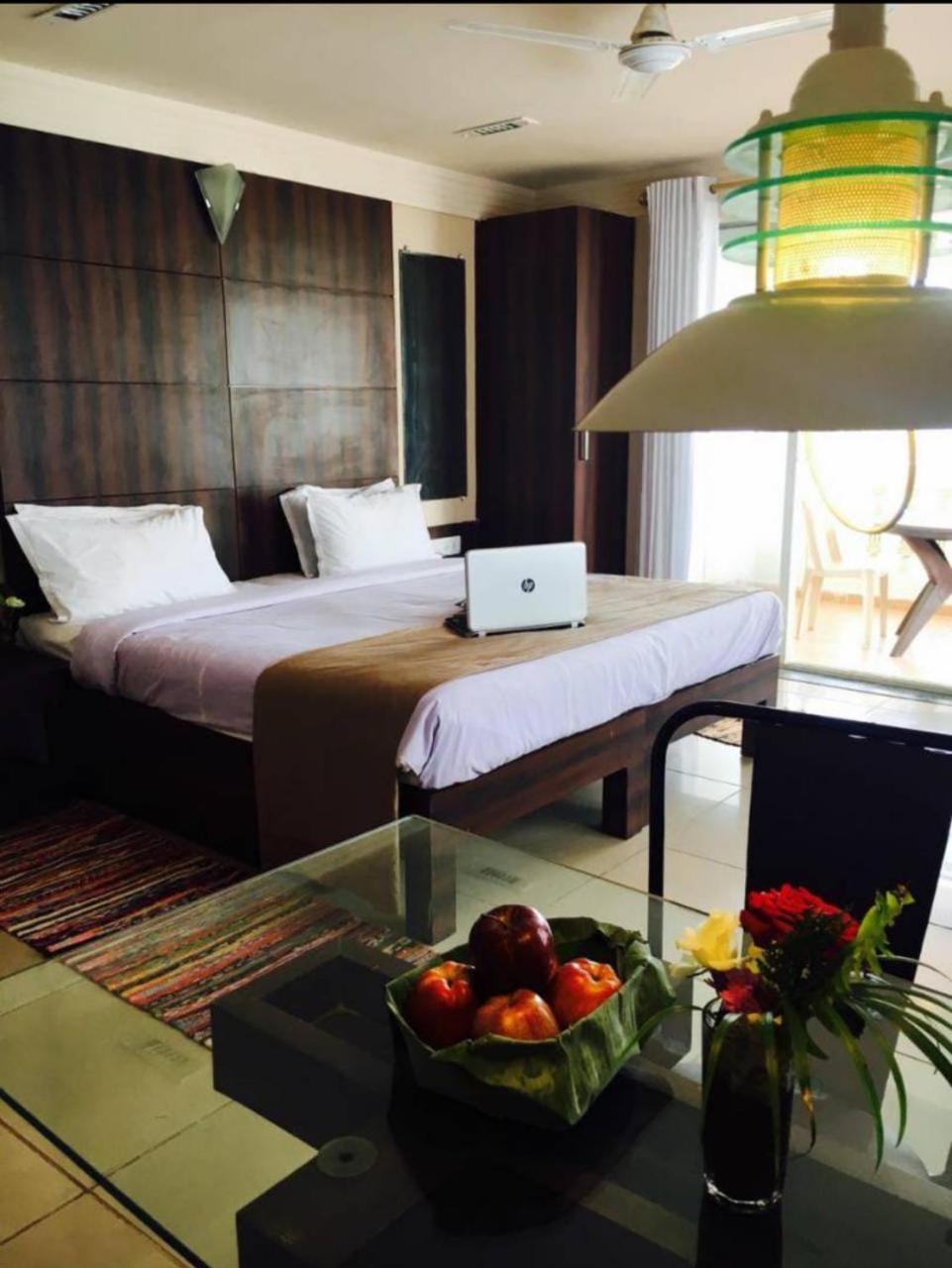 Presidency Highland Resort Koynanagar Экстерьер фото