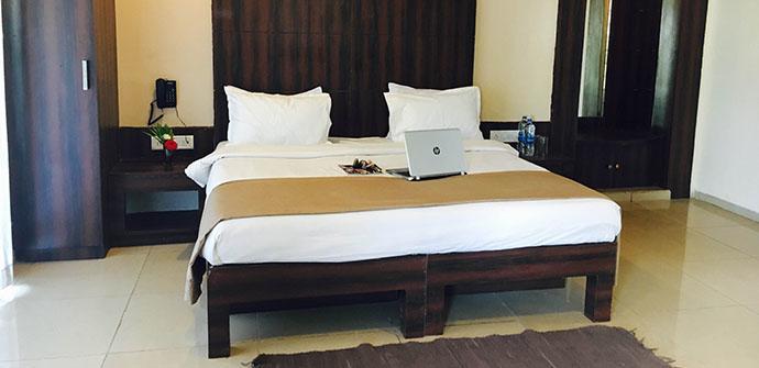 Presidency Highland Resort Koynanagar Экстерьер фото