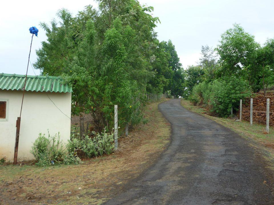 Presidency Highland Resort Koynanagar Экстерьер фото